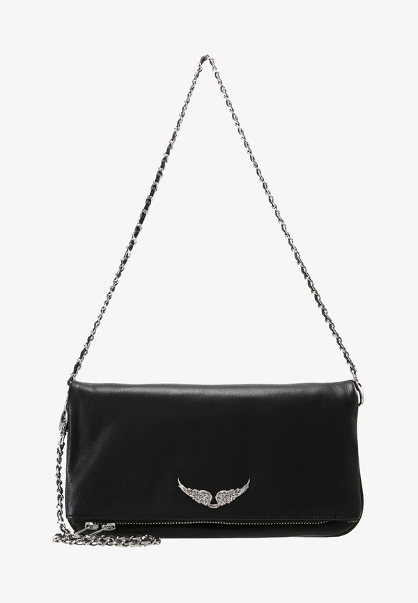 ROCK - Cross body bag - noir