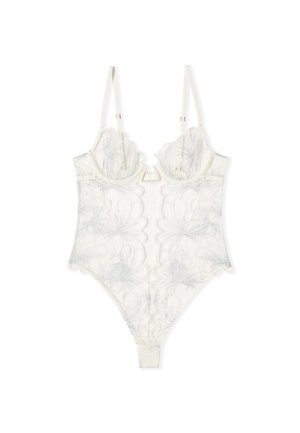 Etam CAMELIA - Body - blanc