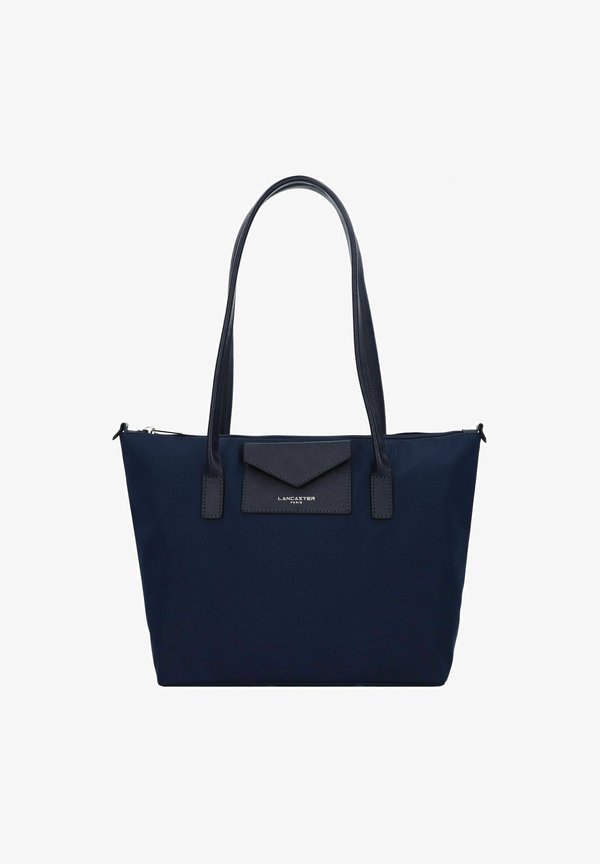 Lancaster Unisex Kosmetiktasche – 28x21x12 Cm, Nylon/Polyamid, Praktische Stofftasche