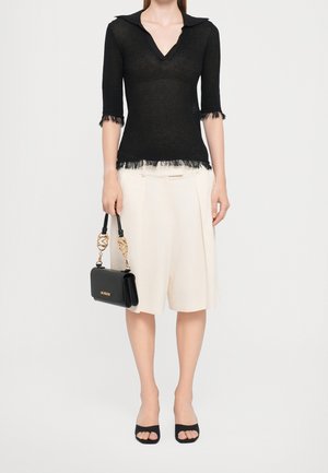 Love Moschino, Sac à main - black