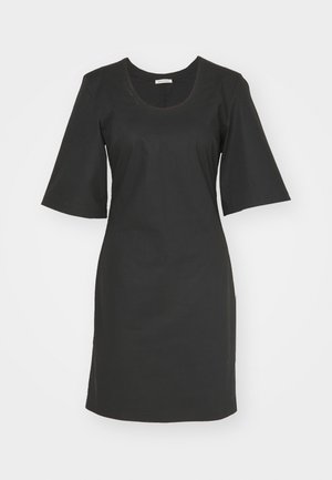 By Malene Birger MARGERITE - Freizeitkleid - black