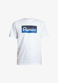 Kijelölve, bright white