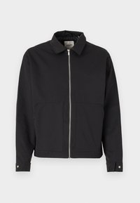 JJWINSON WORKER - Lichte jas - black