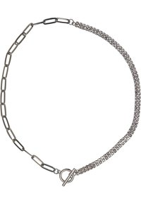 VENUS VARIOUS FLASHY  - Halsband - silver coloured