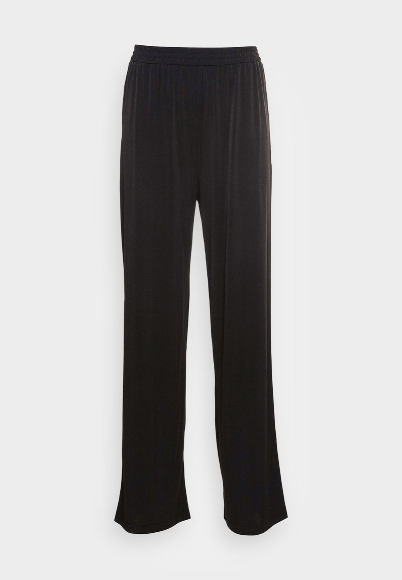 Kaffe Broek zwart