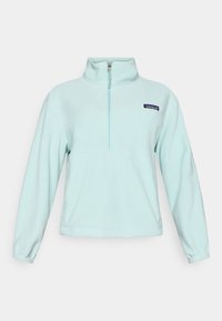 Ikke valgt, thin ice