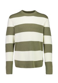 Unausgewählt, dusty army