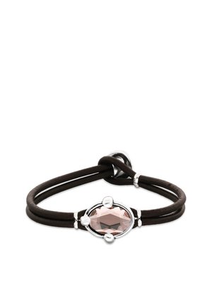 SER DESLUMBRANTE  - Bracelet - plateado