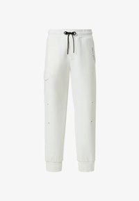 Valgt, white