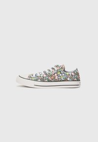Converse - CHUCK TAYLOR ALL STAR - Trainers - blueberry ice/white/blue supermoon Thumbnail Image 1