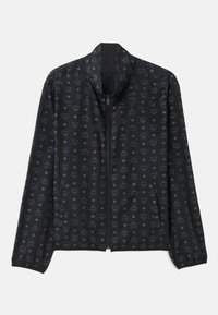 WINDBREAKER - Kerge jope - black