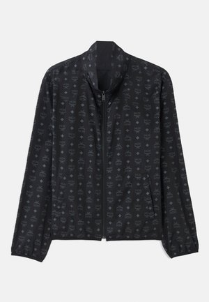 WINDBREAKER - Übergangsjacke - black