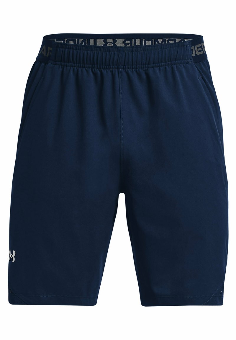 Under Armour Outdoorshorts donkerblauw Under Armour Outdoorshorts donkerblauw