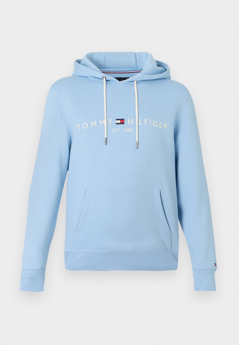 Tommy Hilfiger Hoodie blauw Tommy Hilfiger Hoodie blauw
