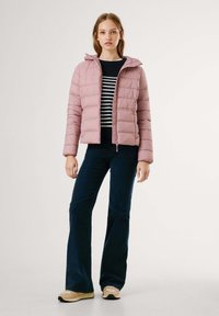 Pepe Jeans SALLY  - Winterjas - soft pink