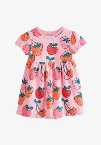 No seleccionado, strawberry pink
