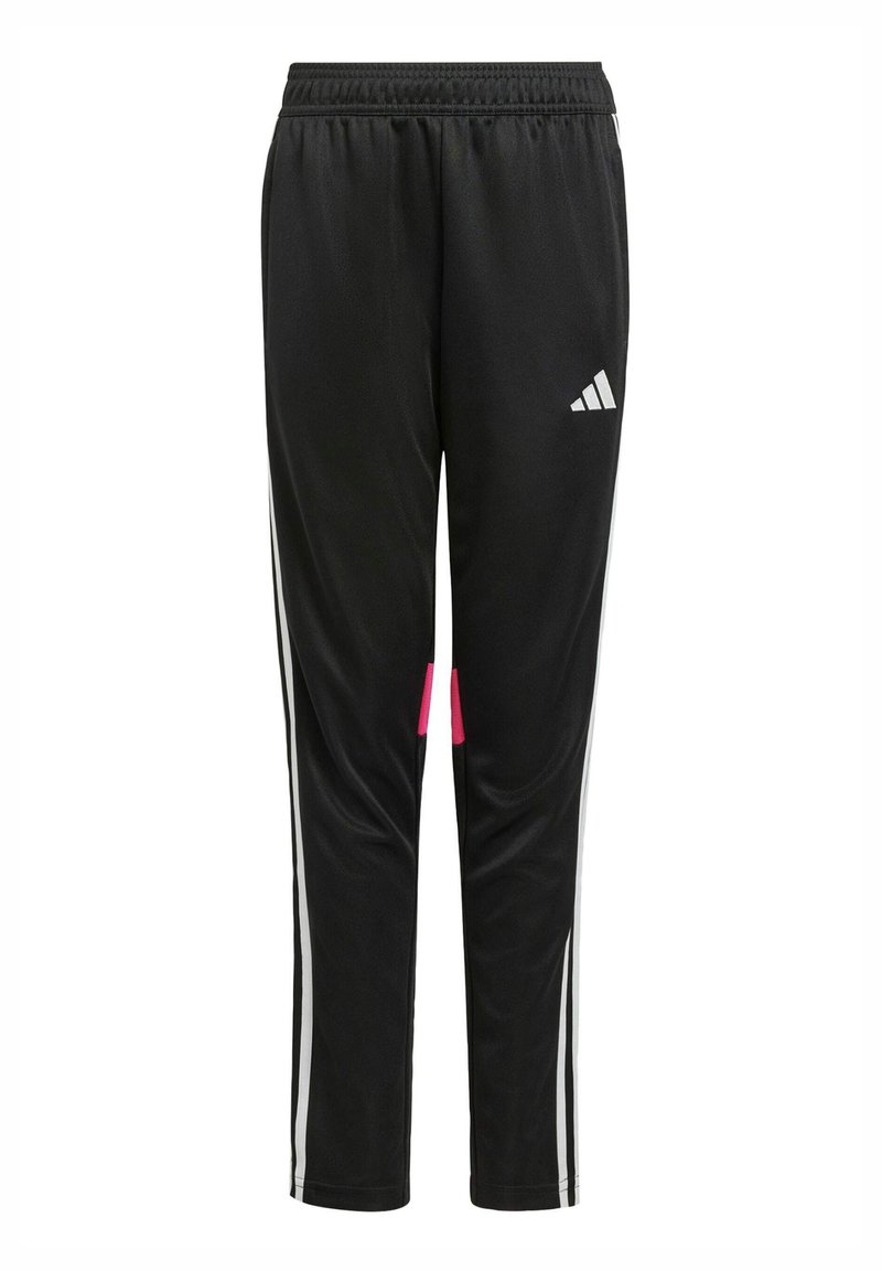adidas performance Trainingsbroek zwart