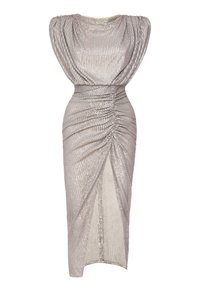 Swing Fashion NICOL srebrny