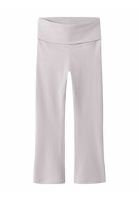 Niet geselecteerd, lilac marble