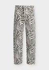 GIMINE_6 - Jeans Tapered Fit - open miscellaneous