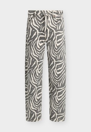 HUGO, GIMINE_6 - Jeans fuselé - open miscellaneous