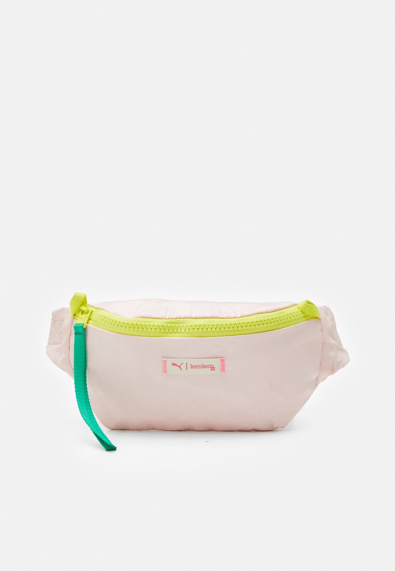 Puma LEMLEM WAIST BAG - Gürteltasche - frosty pink/pink - Zalando.at