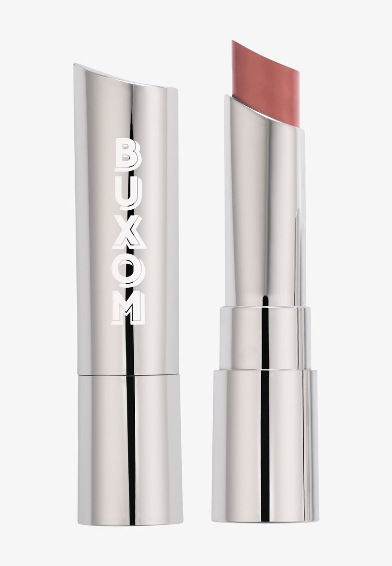 Buxom - FULL-ON™ PLUMPING LIPSTICK SATIN - Leppestift - juicy peach, Forstørre
