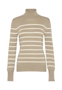 Nije odabrano, timberwolf mel white stripe