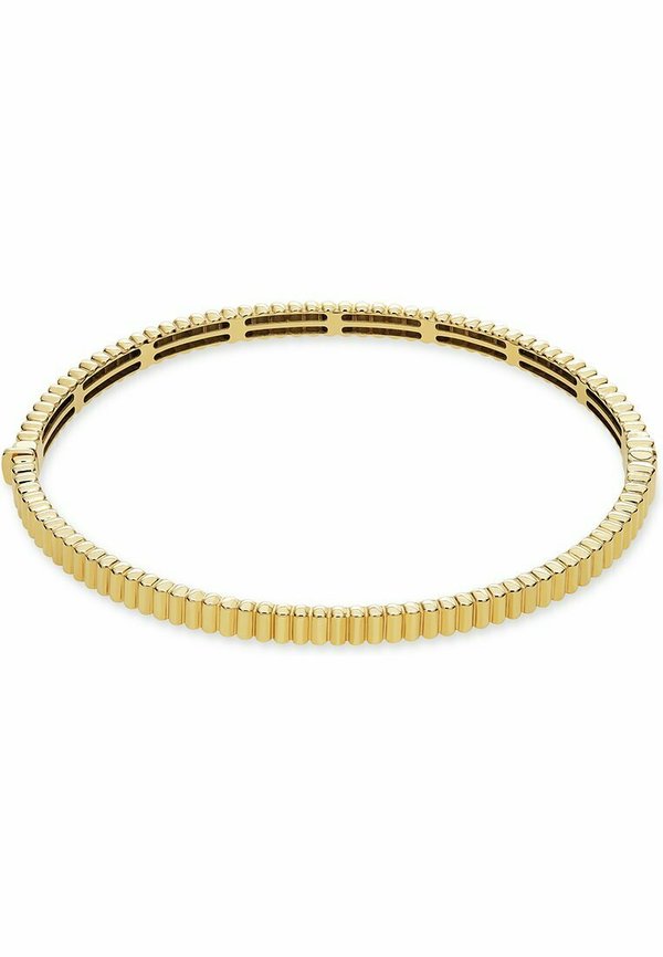 Armband - gelbgoldfarben