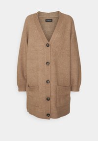 Even&Odd Cardigan - camel