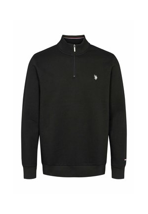 U.S. Polo Assn., UMKURT - Sweatshirt - tap shoe