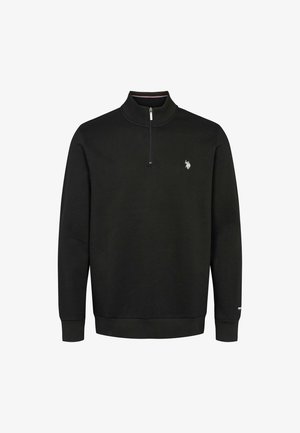U.S. Polo Assn., UMKURT - Sweatshirt - tap shoe