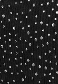 AllSaints REEL ELLE TEE - Printtipaita - black