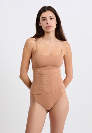 PURE SOFT - Unterhemd/-shirt - blush