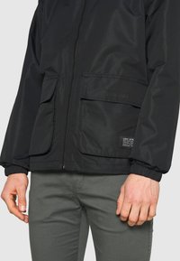 Levi's® Summer jacket - black