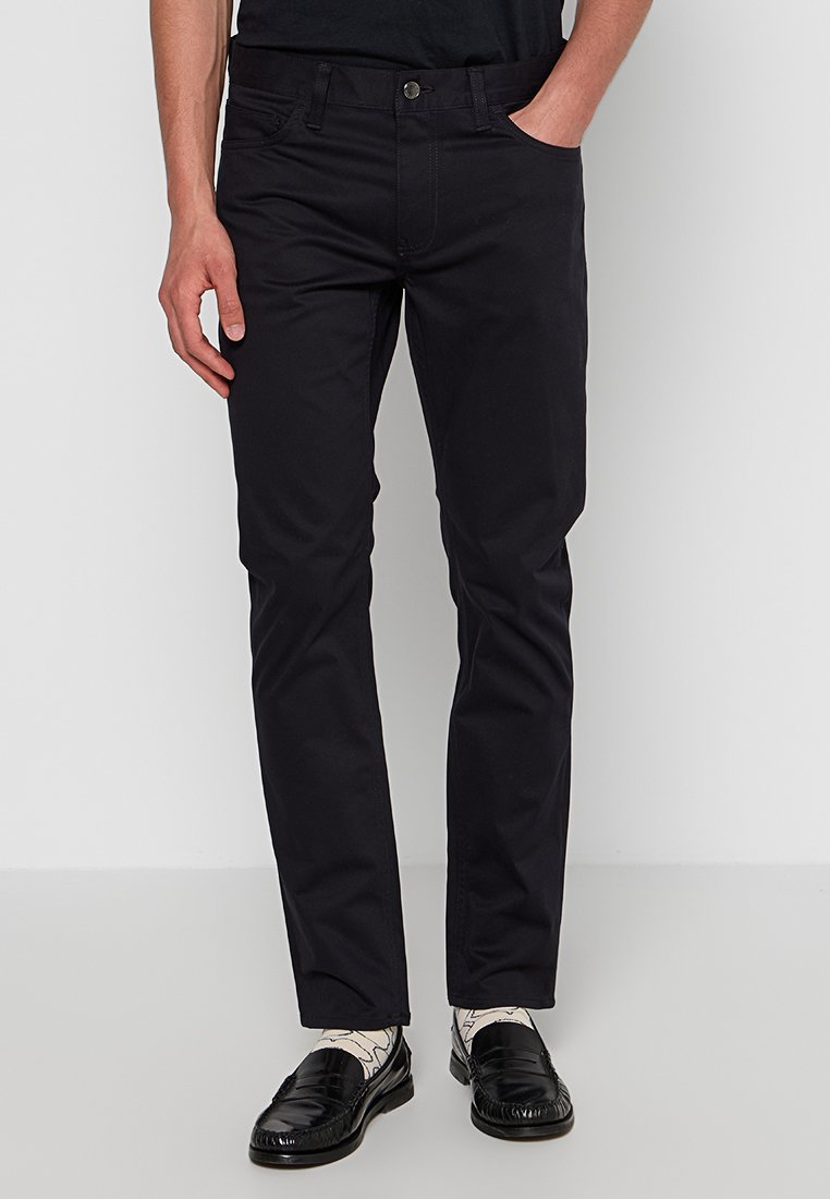 Michael Kors Slim fit jeans zwart