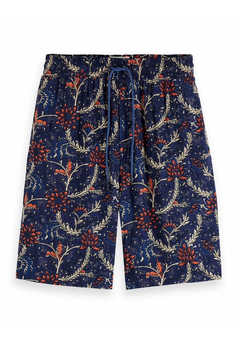 Scotch & Soda Shorts meerkleurig