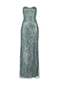 Niewybrane, platinum grey