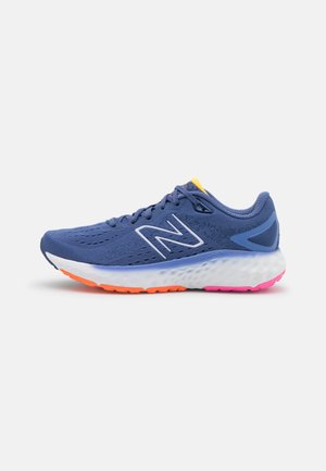 WEVOZLK2 - Neutral running shoes - blue/multi-coloured