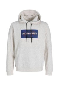 Non sélectionné, white melange