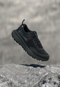 Neselectat, black/soft taupe
