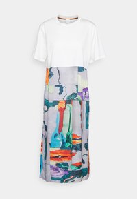 Paul Smith Sukienka letnia