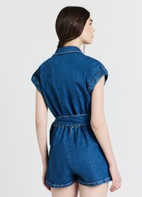 Calliope Vestito di jeans - blu denim medio