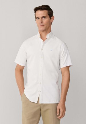 DYED - Chemise - optic white