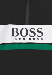 BOSS Kidswear Sweatshirt - black