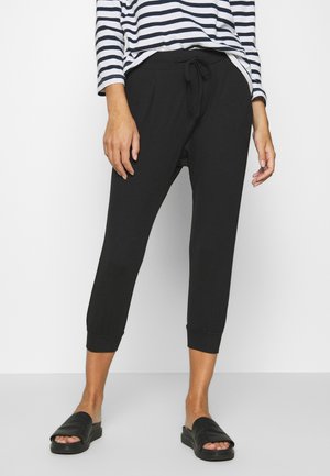 BYPANDINA CAPRI  - Shorts - black