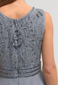 Lace & Beads Cocktailklänning - blue-grey