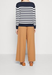 Esprit Strickpullover - dark blue
