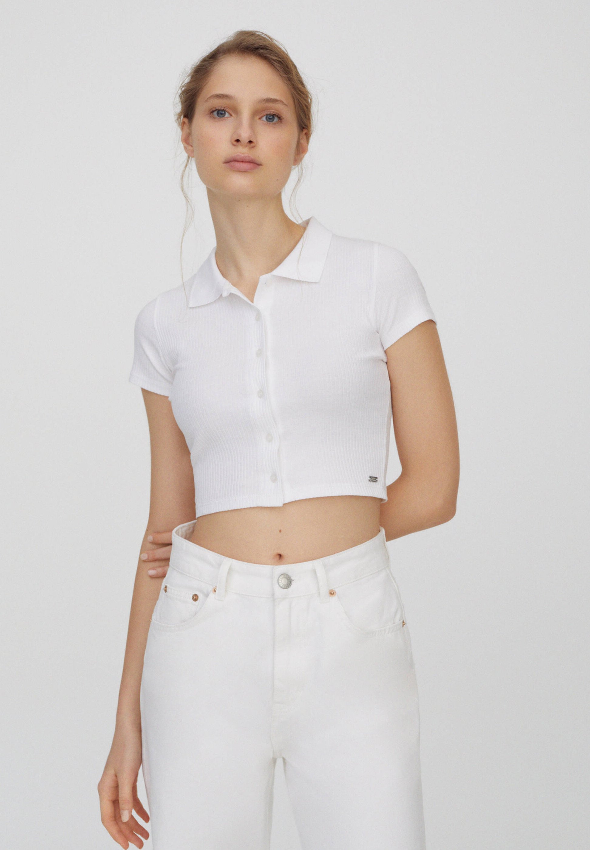 Donna Camicia Donna Camicia