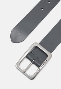 TOM TAILOR TTEVE - Pásek - grey